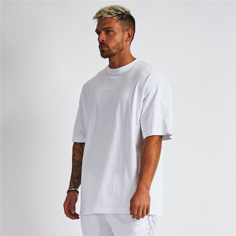 Kenny Oversize Loose Shirt