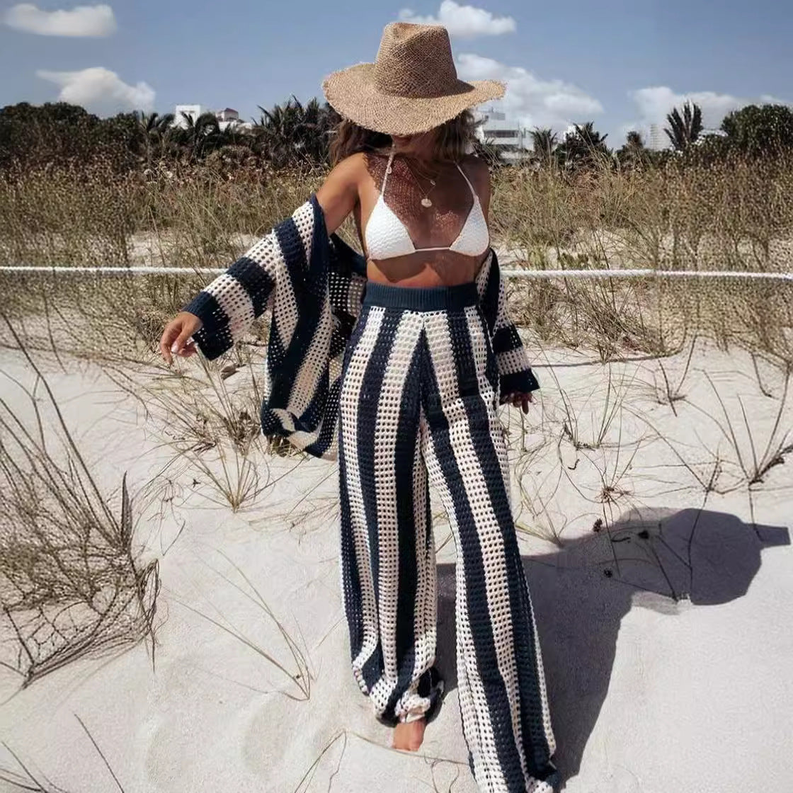 Molly Beach 2 Piece set