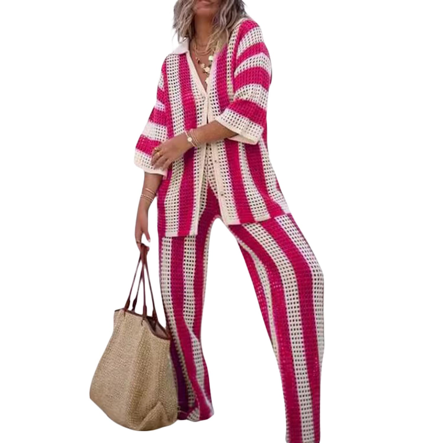 Molly Beach 2 Piece set