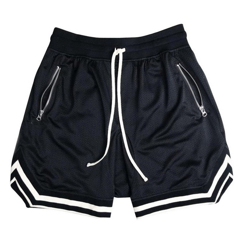 Troy Training Shorts