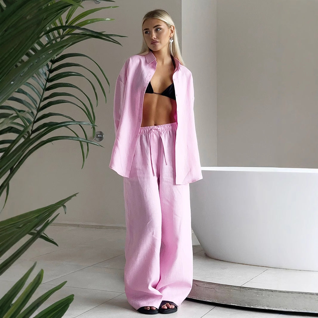 Primavera Summer Set