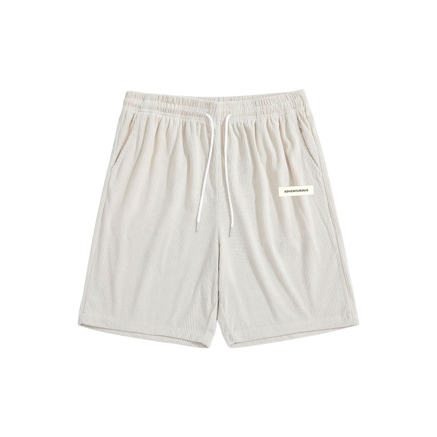 Ashton Corduroy Pants