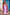 Soraya Casual Colorful Dress