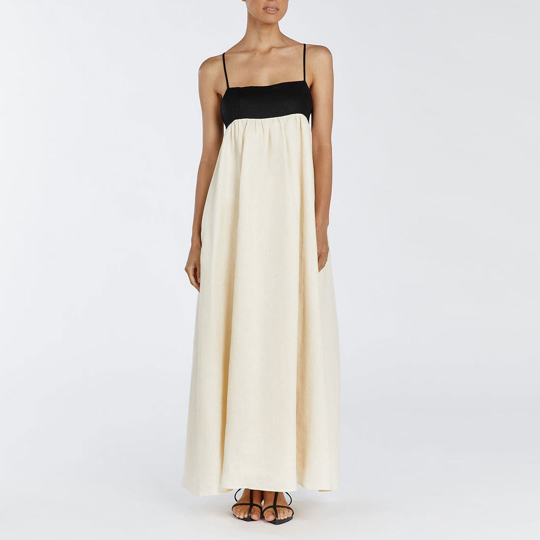 Maribella Summer Dress