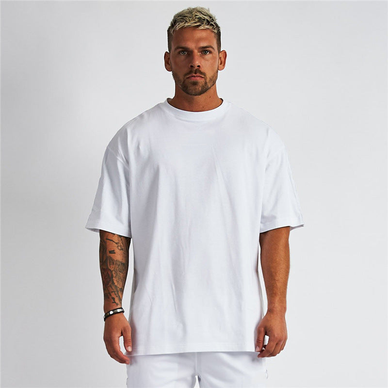 Kenny Oversize Loose Shirt