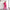 Hot Pink Summer Set