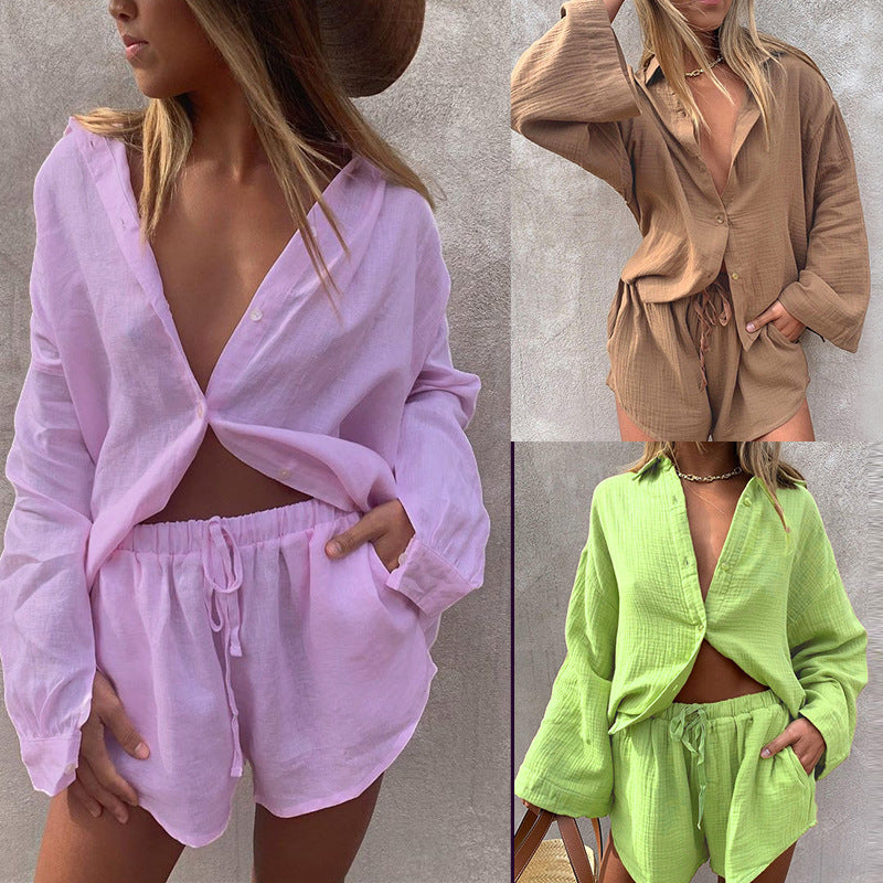 Millie Summer Set