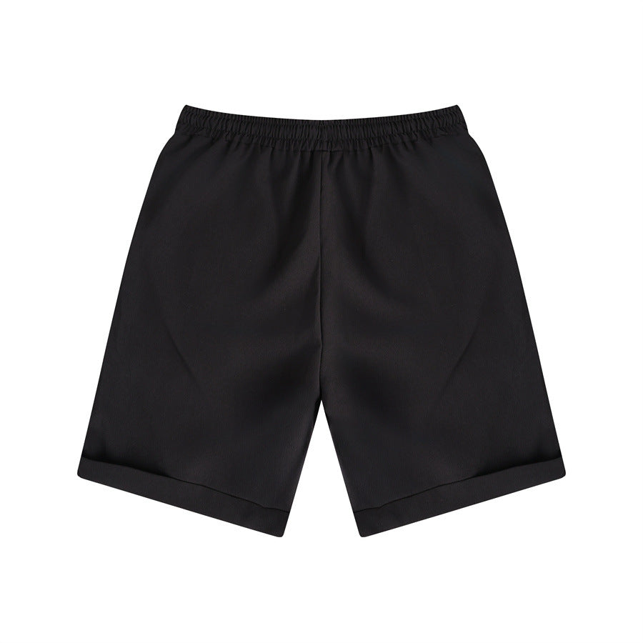 Taylor Elegant Shorts