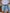 Erin American Vintage Short Jeans