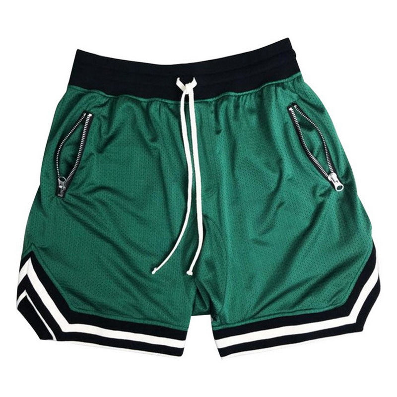 Troy Training Shorts