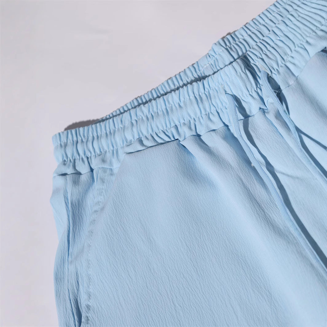 Taylor Elegant Shorts