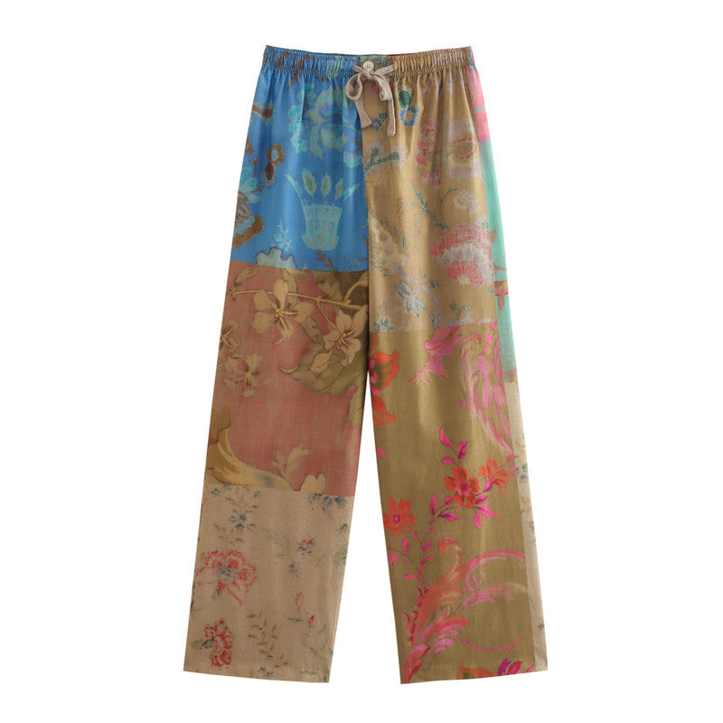 Roxy Vintage 2 piece set Boho