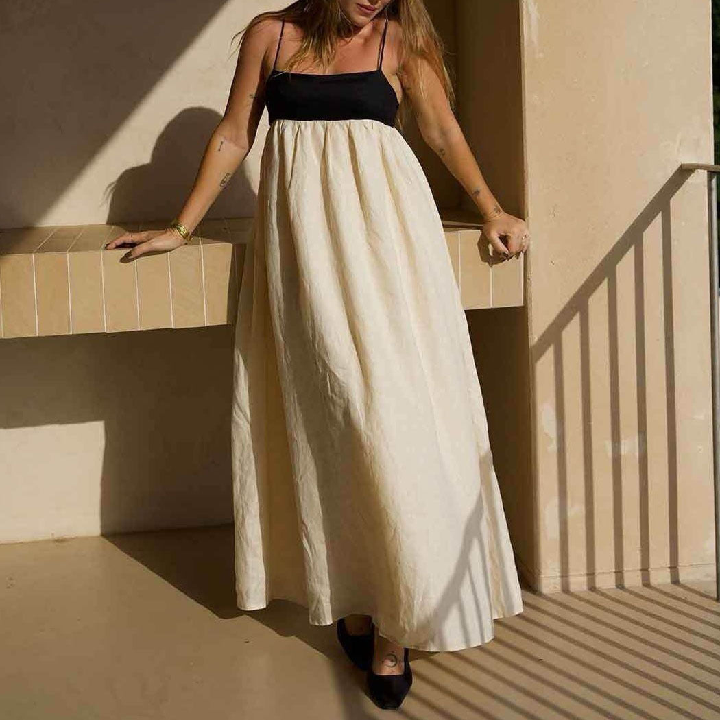 Maribella Summer Dress