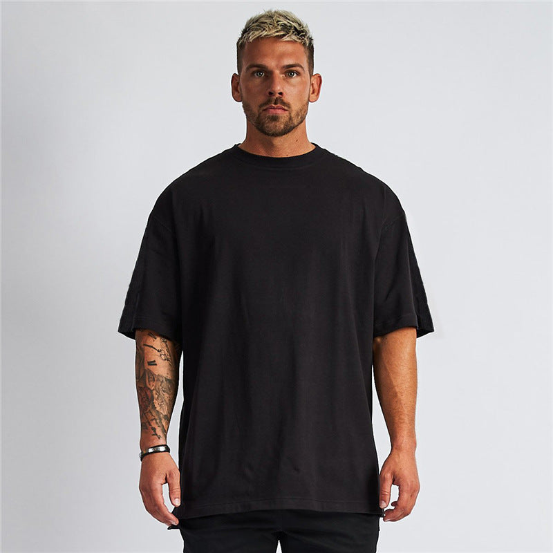 Kenny Oversize Loose Shirt