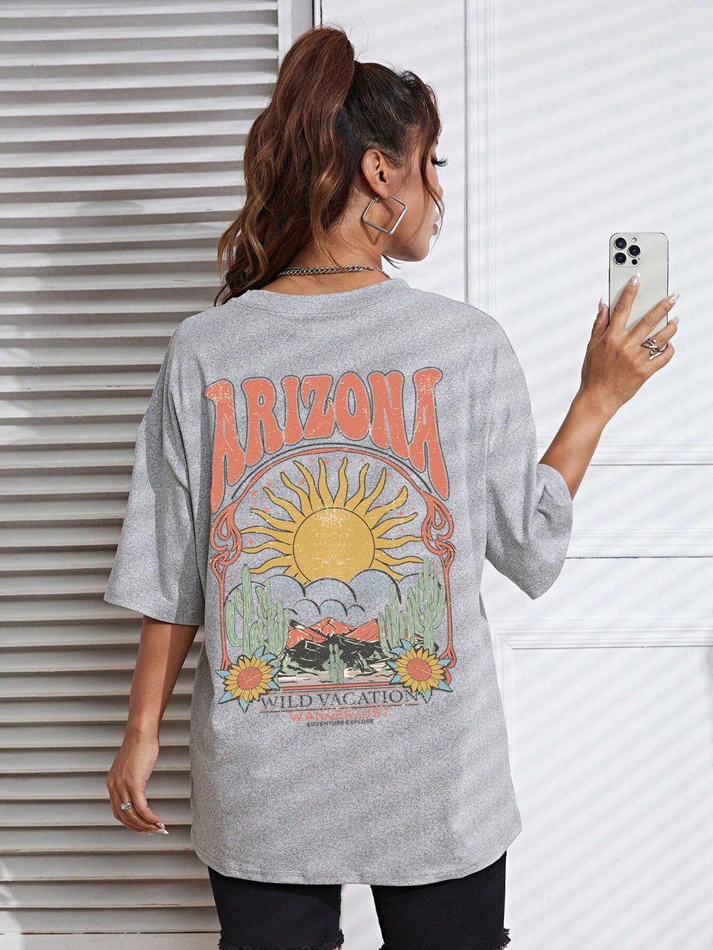 Arizona T Shirt