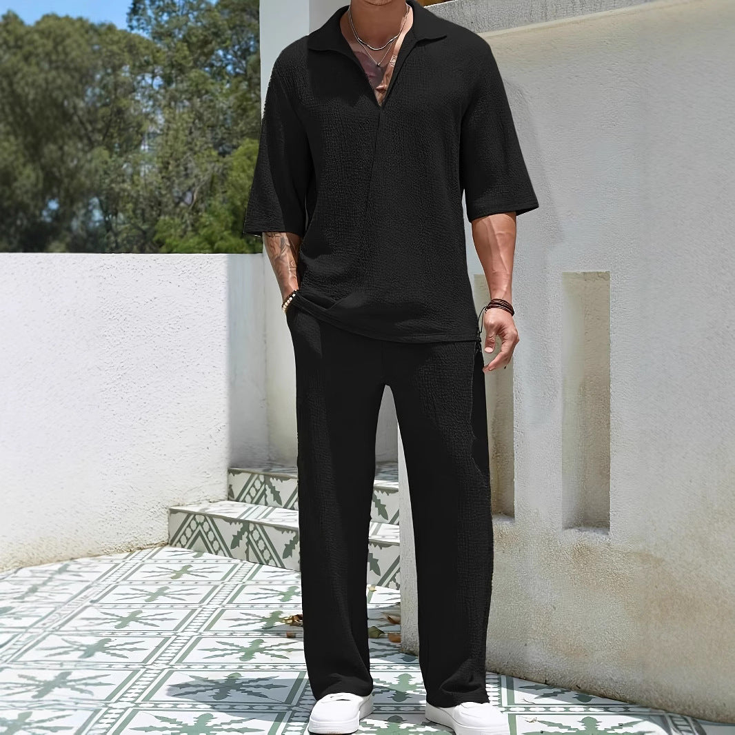Ibiza Summer Boy Set