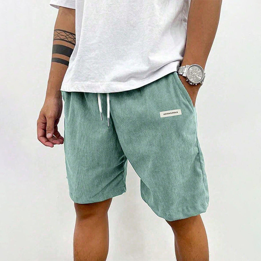 Ashton Corduroy Pants