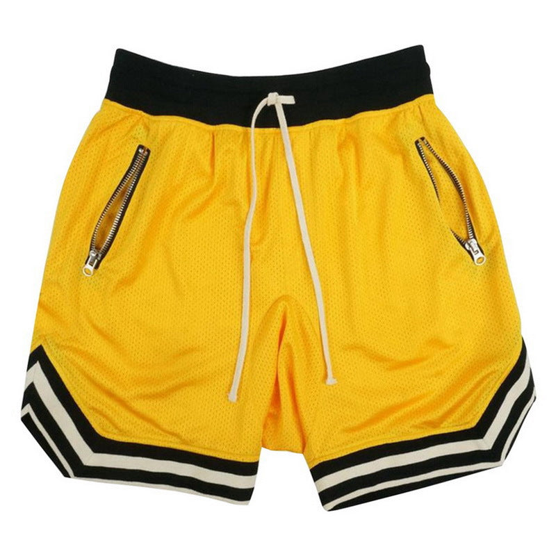 Troy Training Shorts