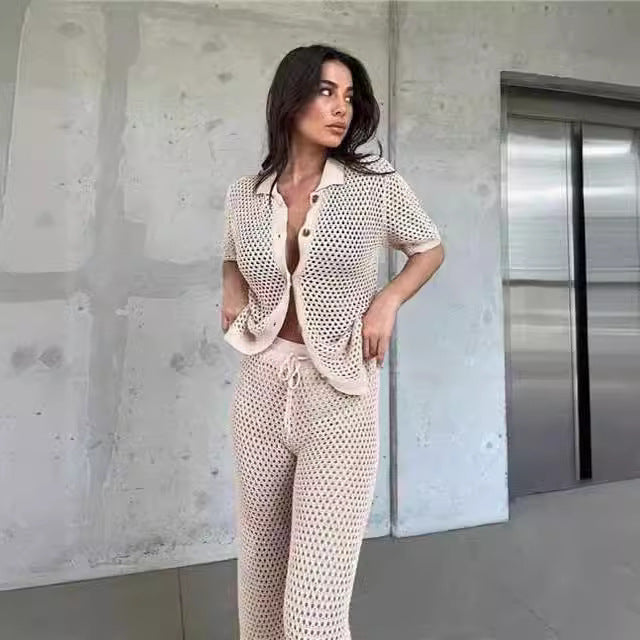 Mila Beach Set