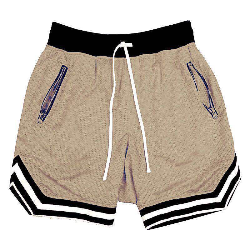 Troy Training Shorts