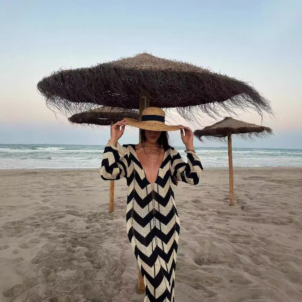 Emma Summer Beach Dress