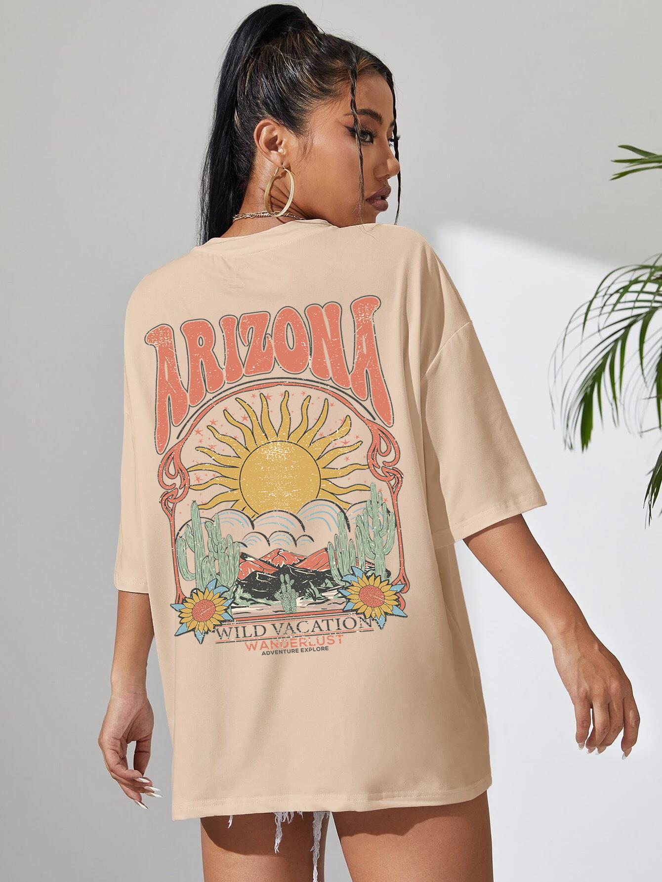 Arizona T Shirt