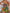 Anabelle Colorful Summer Dress
