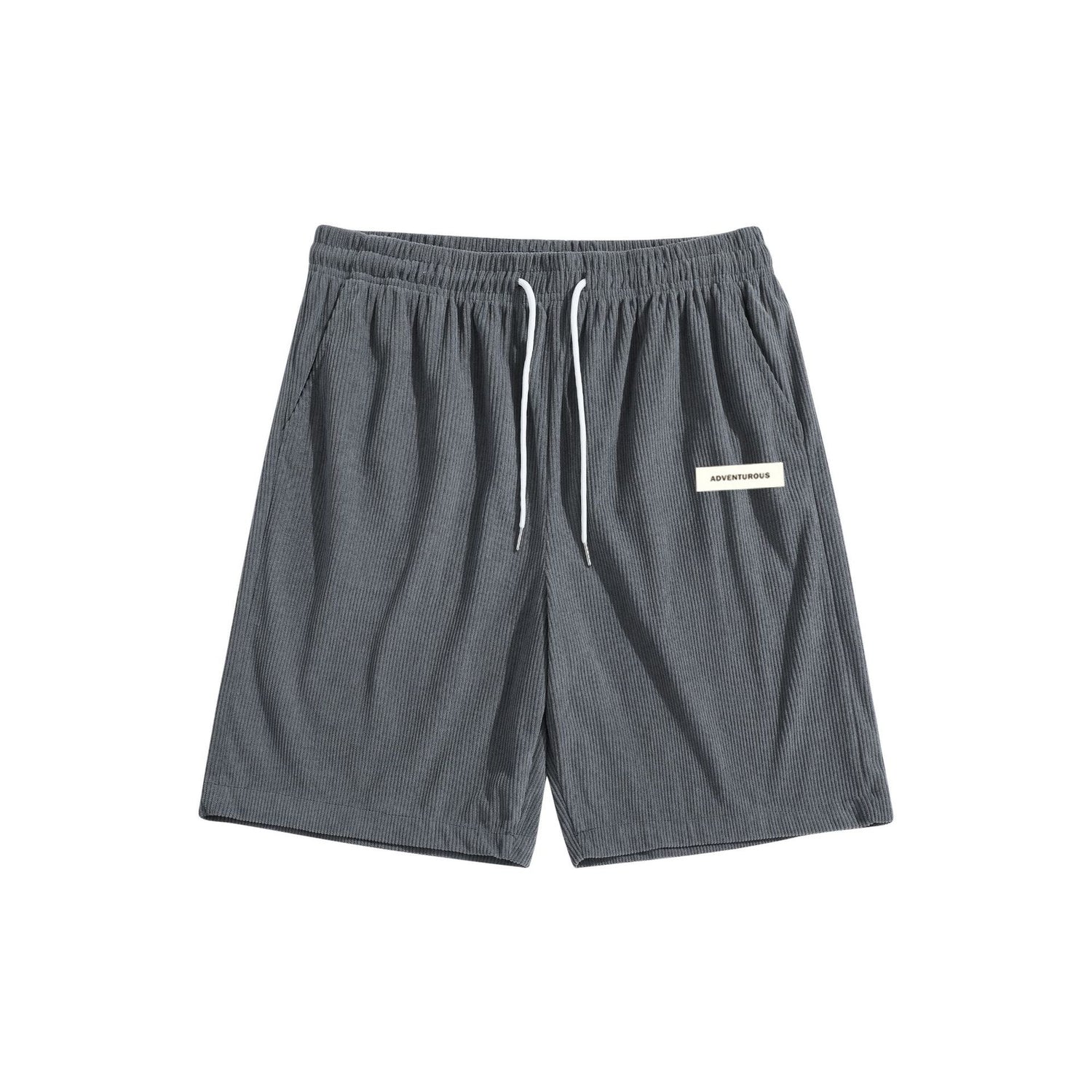 Ashton Corduroy Pants