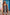 Soraya Casual Colorful Dress