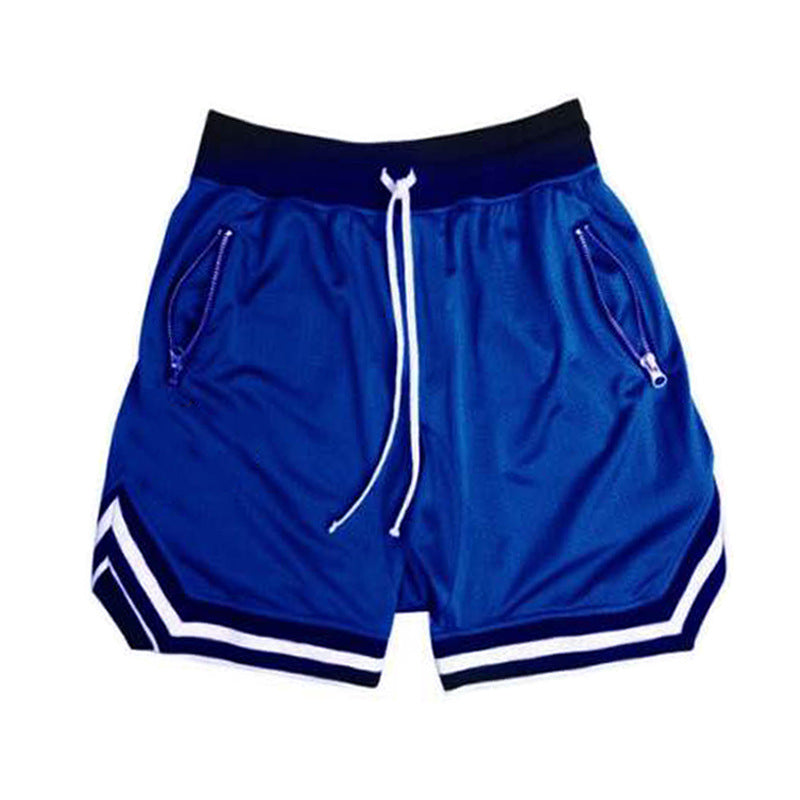 Troy Training Shorts