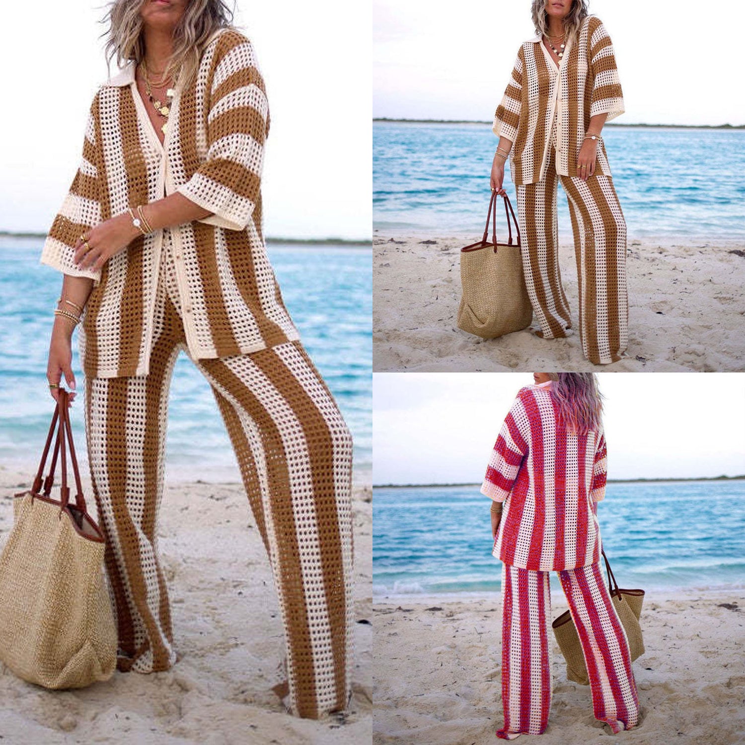 Molly Beach 2 Piece set