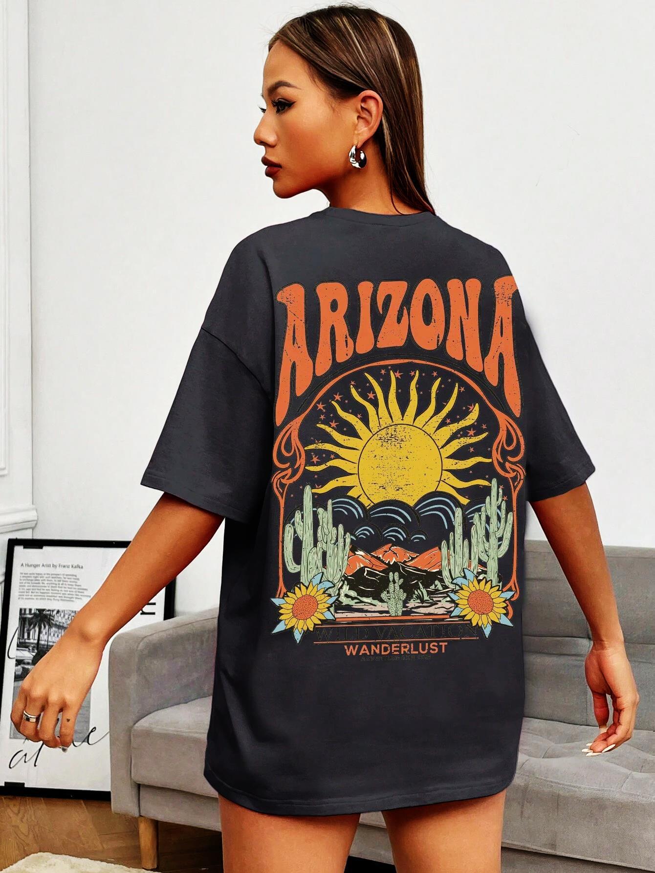 Arizona T Shirt