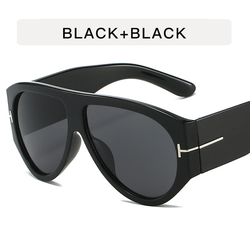Francesca Aviator Sunglasses