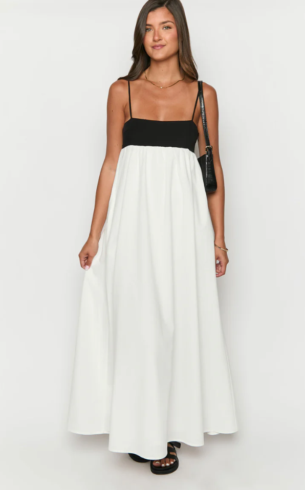 Maribella Summer Dress