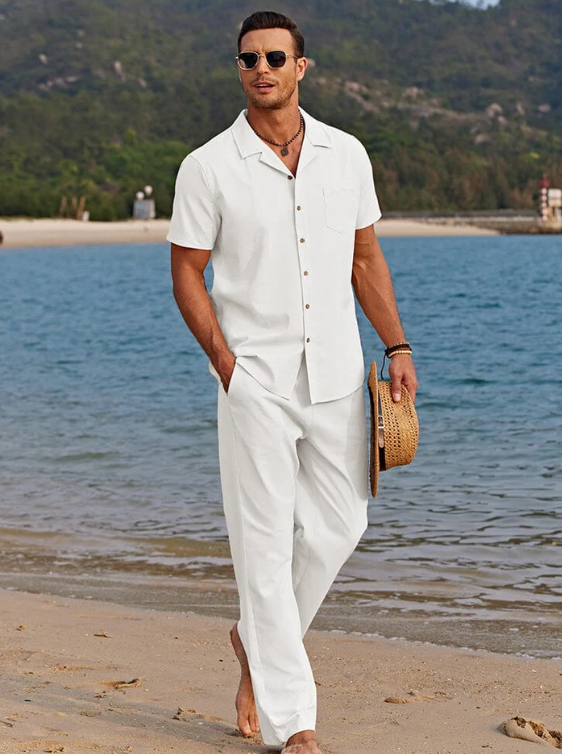 Miami Boy Summer Set
