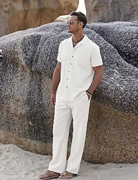 Miami Boy Summer Set