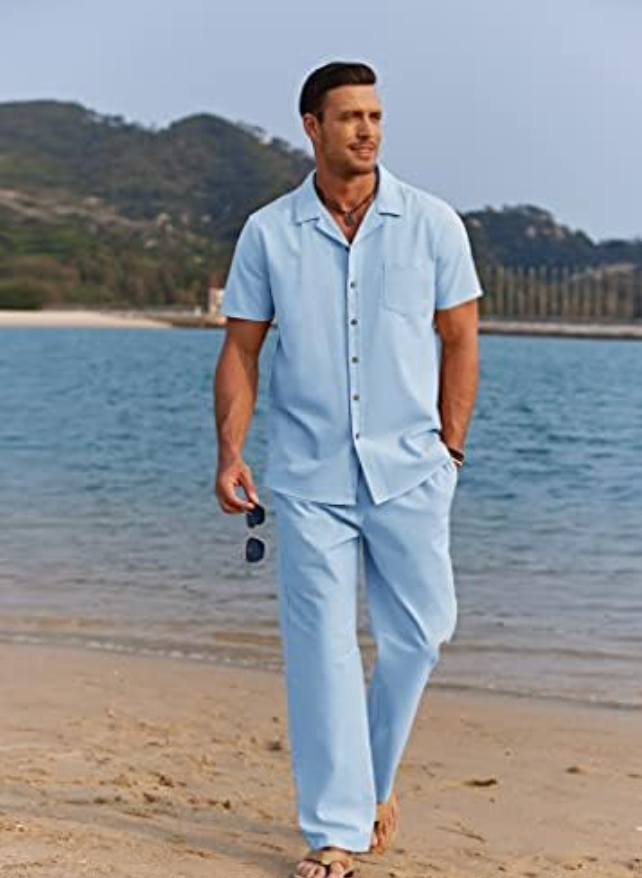 Miami Boy Summer Set