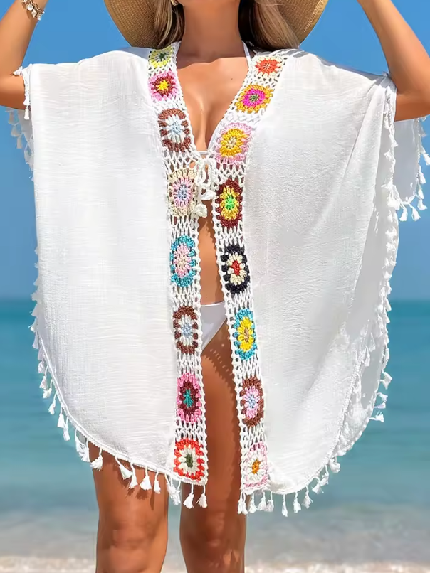 Playa Bikini Shawl