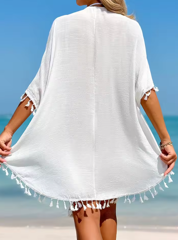 Playa Bikini Shawl