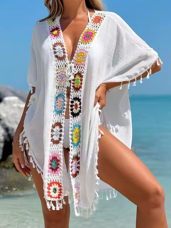 Playa Bikini Shawl
