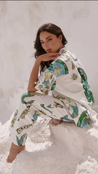 Camila Summer Set