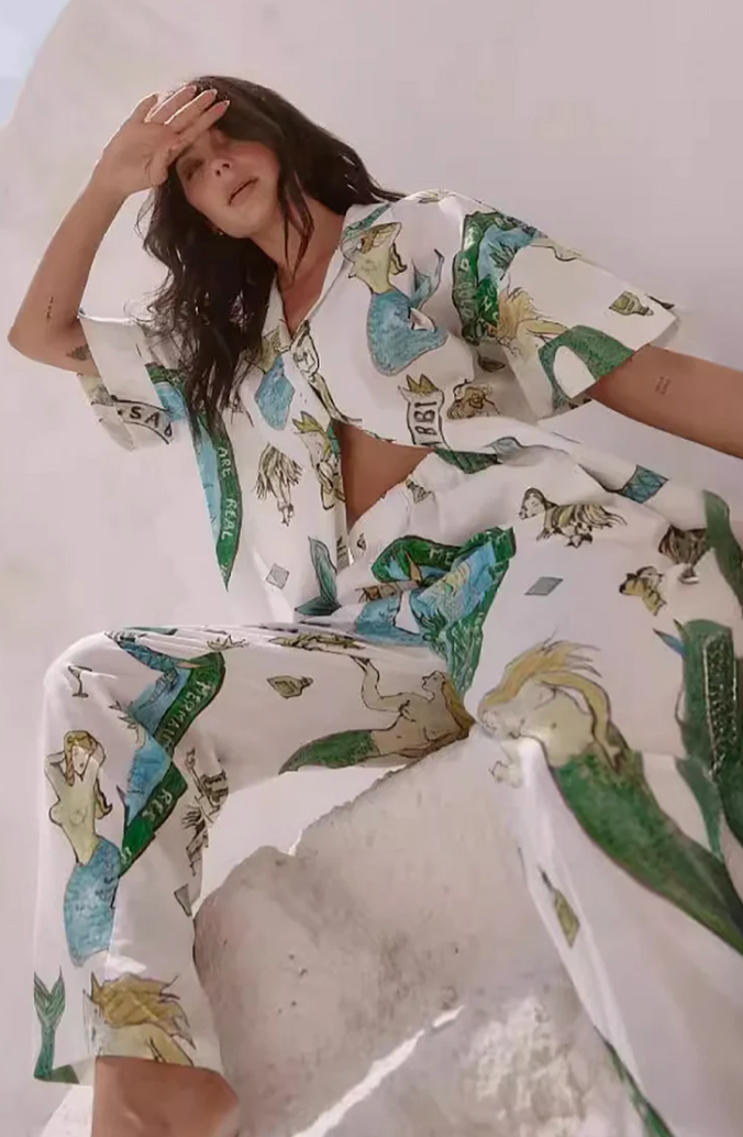 Camila Summer Set
