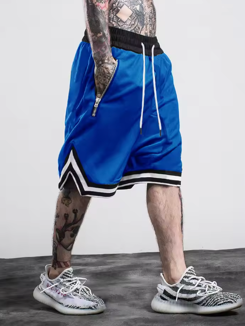 Troy Training Shorts