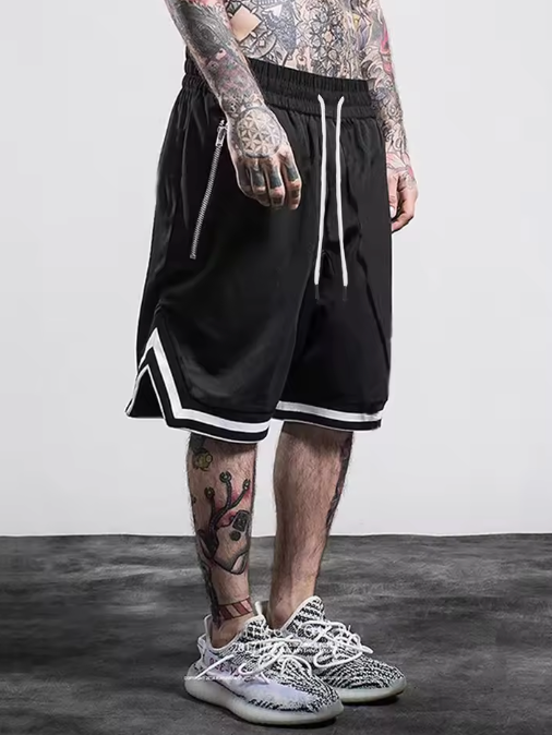 Troy Training Shorts