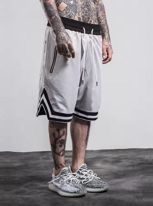 Troy Training Shorts