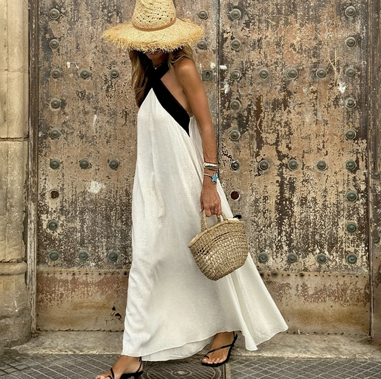 Sienna Dress