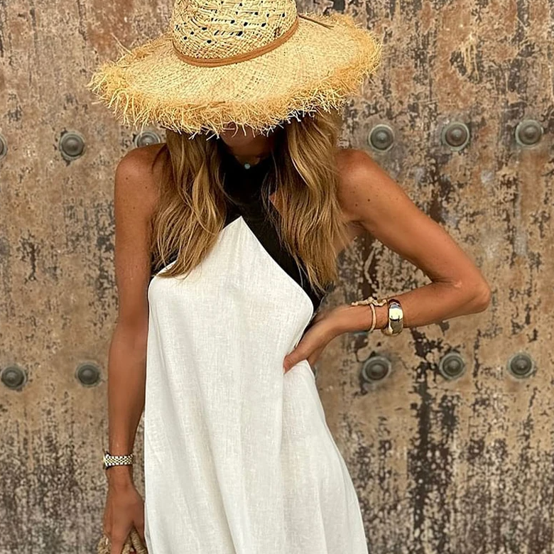 Sienna Dress