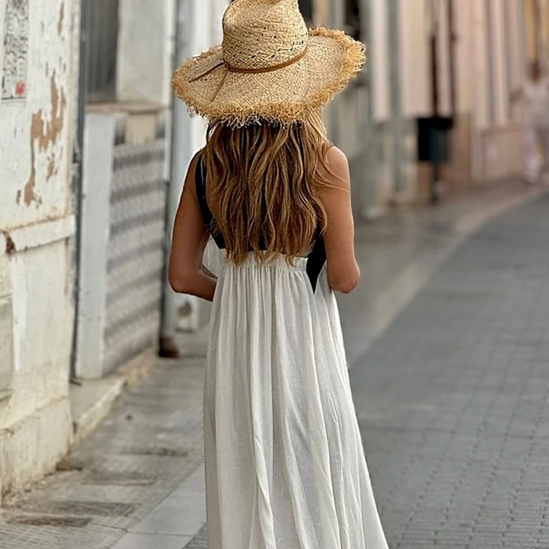 Sienna Dress