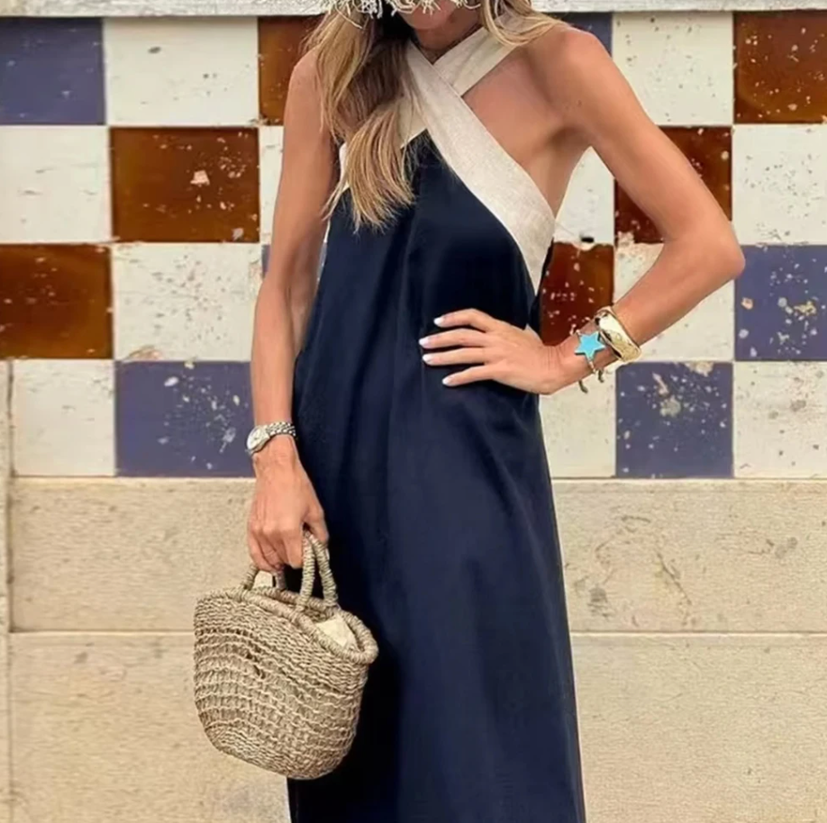 Sienna Dress