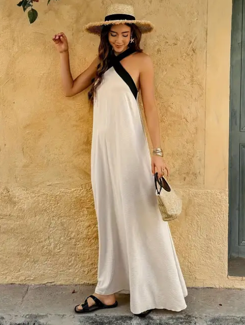 Sienna Dress